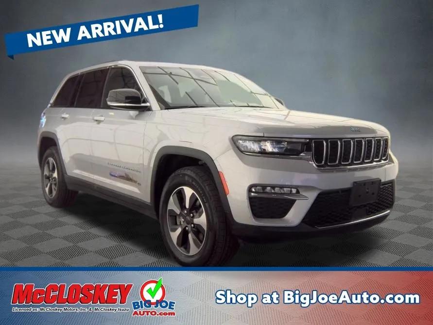 jeep grand cherokee 2024 1C4RJYB63RC113683 image jeep grand cherokee 2024 1C4RJYB63RC113683 image